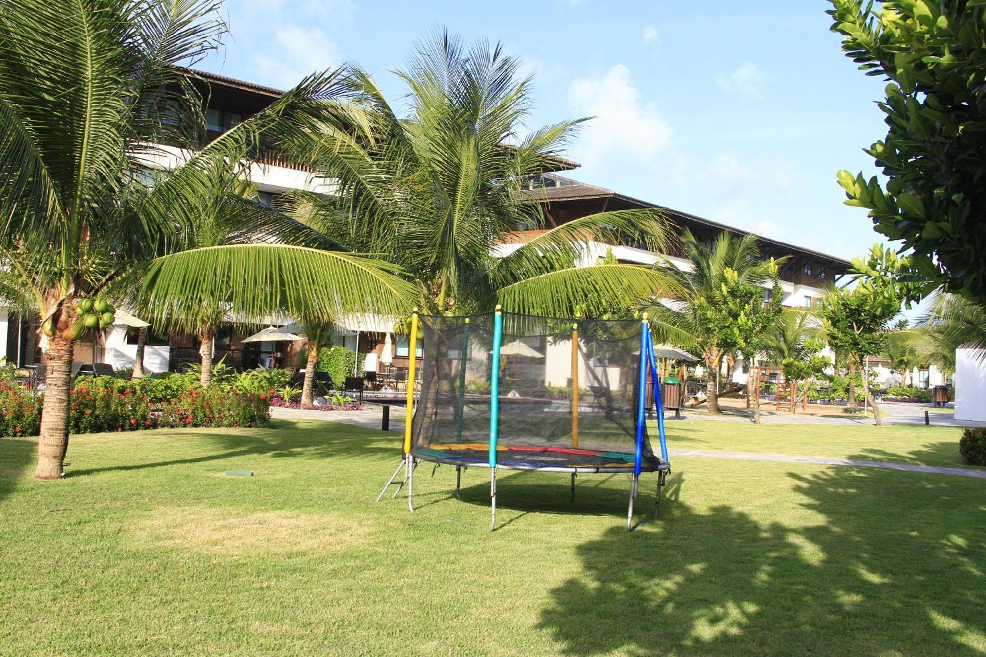 Resort Cupe Beach Living - Pôrto das Galinhas Екстериор снимка