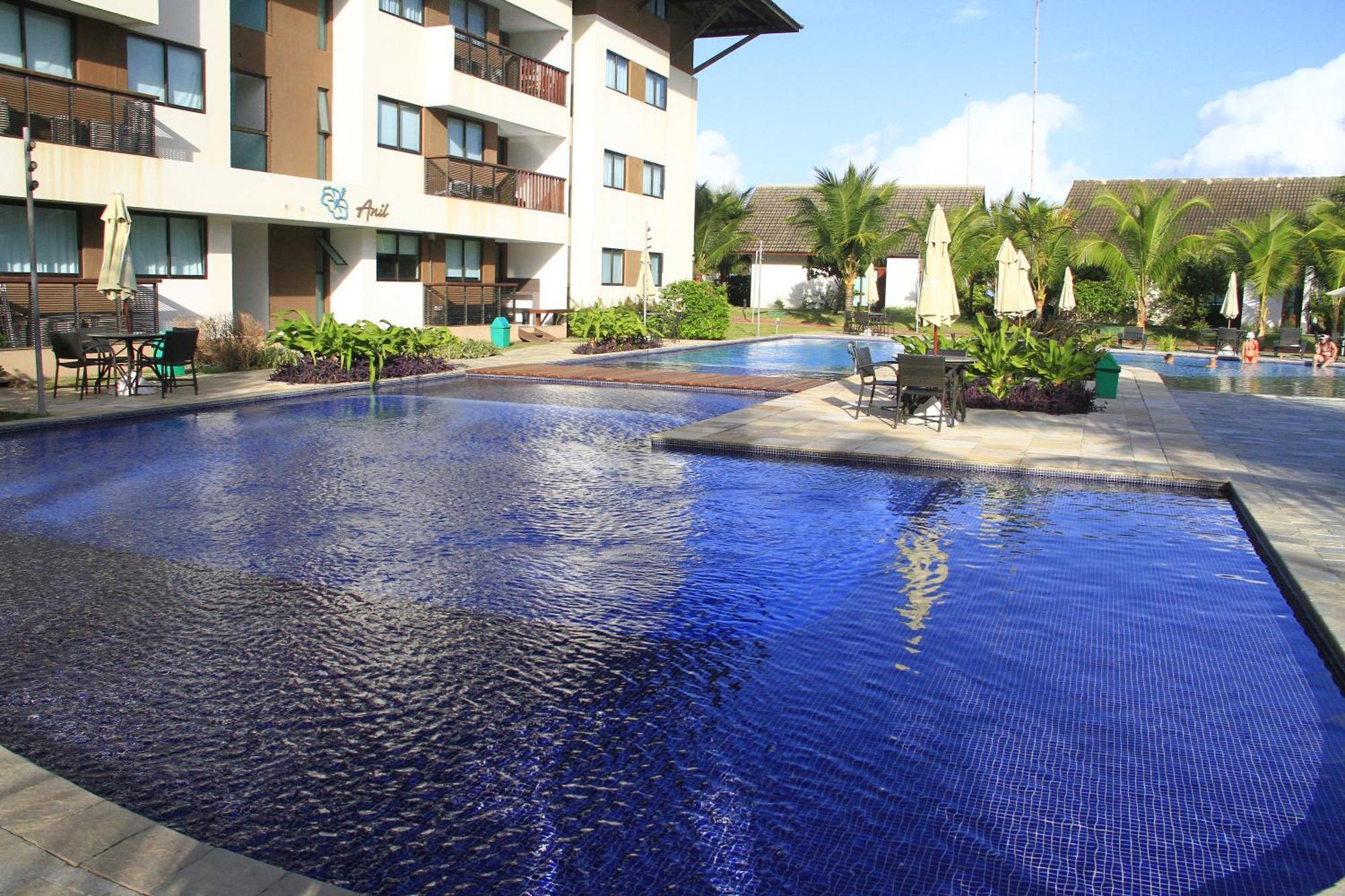 Resort Cupe Beach Living - Pôrto das Galinhas Екстериор снимка