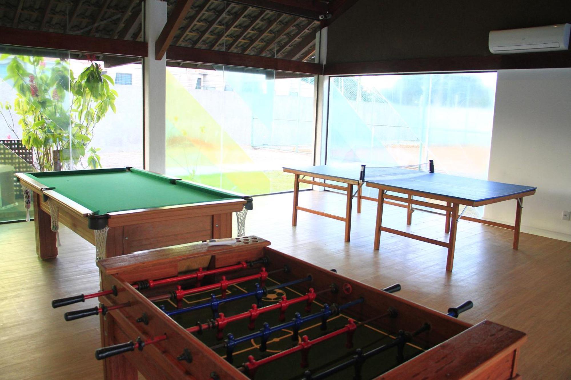 Resort Cupe Beach Living - Pôrto das Galinhas Екстериор снимка